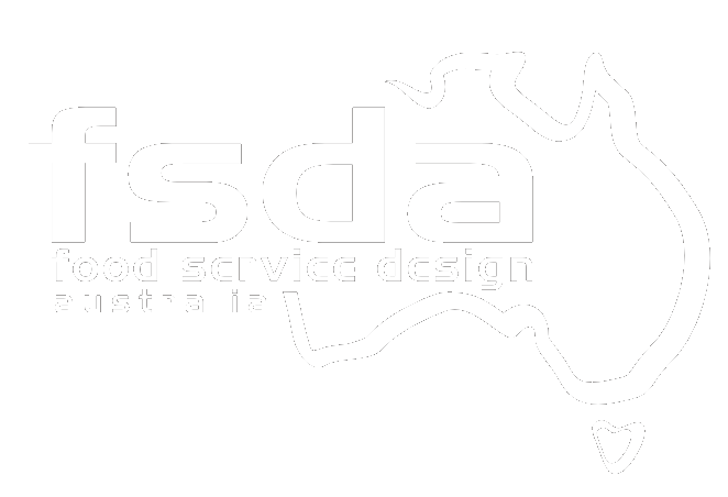 food service design australia - Homepage Logo